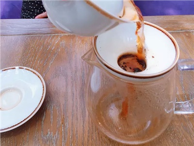 洗茶洗的是什么？你真的知道嗎？
