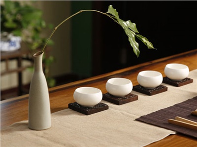 茯茶“湘益味”，黑茶“領(lǐng)頭羊”——“和平之茯”暨“益生源”新品發(fā)布會在京成功舉辦