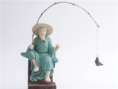 不把自己當(dāng)茶熬一熬，怎知生命最深處味道